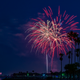 Illustration for article titled Fourth Of July Fireworks!